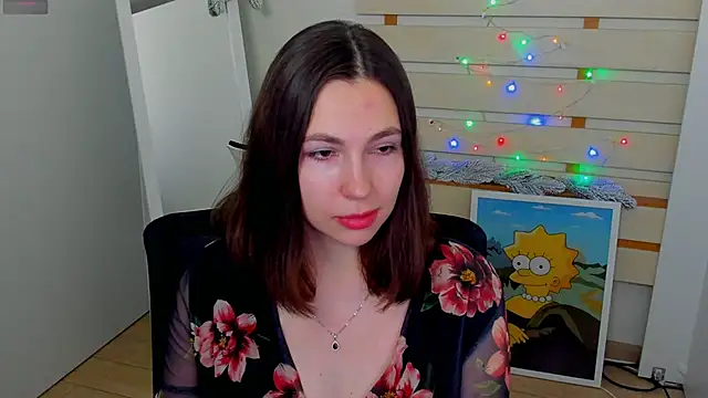 Lexy flower online show from 01/09/25, 01:45