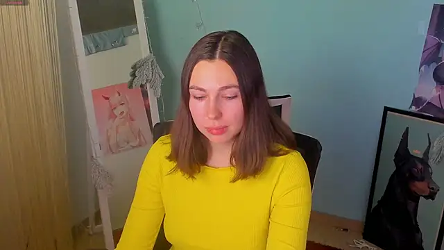 Lexy flower online show from 01/20/25, 05:37