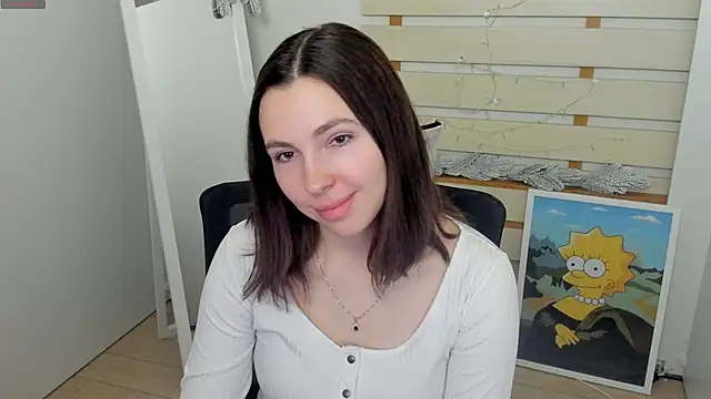 Lexy flower online show from 01/31/25, 11:03