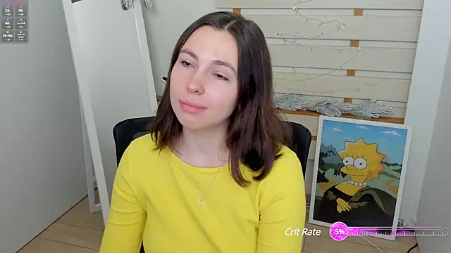 Lexy flower online show from 02/02/25, 10:46