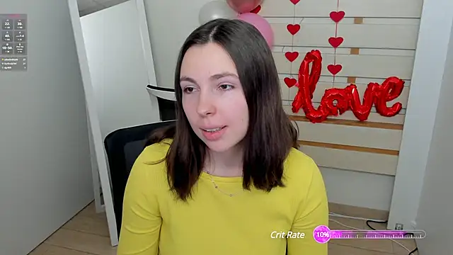 Lexy flower online show from 02/23/25, 10:49