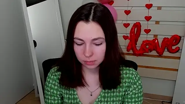 Lexy flower online show from 02/26/25, 07:31