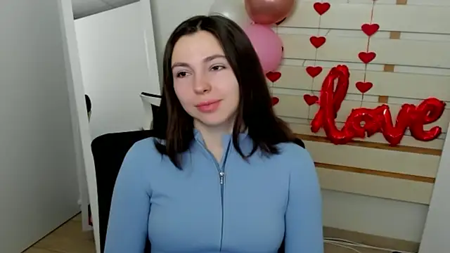 Lexy flower online show from 02/28/25, 07:37