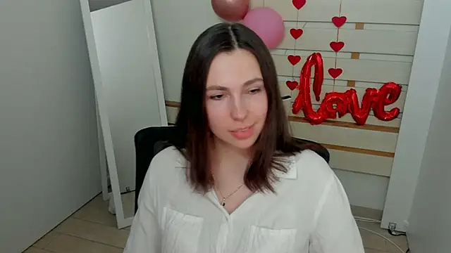 Lexy flower online show from 03/15/25, 04:54