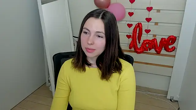 Lexy flower online show from 03/17/25, 07:46