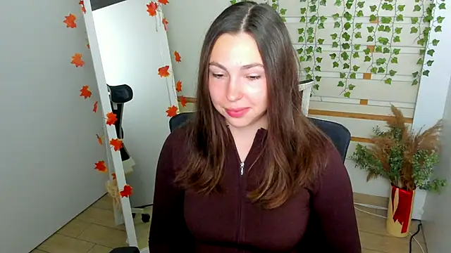 Lexy flower online show from 10/02/25, 02:02