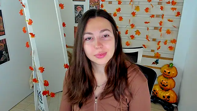 Lexy flower online show from 10/20/25, 06:36