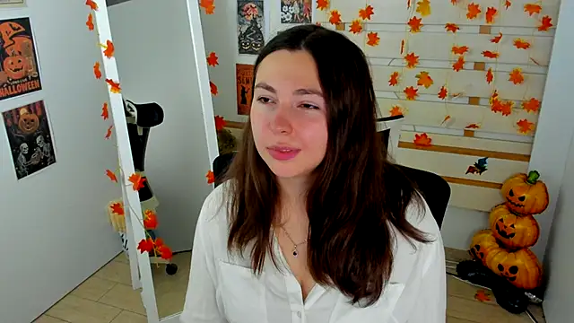 Lexy flower online show from 10/23/25, 12:48