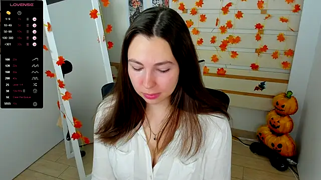 Lexy flower online show from 11/02/25, 07:44