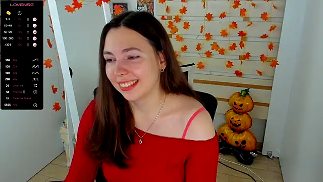 Lexy flower online show from 11/24/25, 01:33