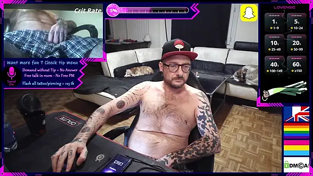 Law Leek online show from 11/26/25, 05:36