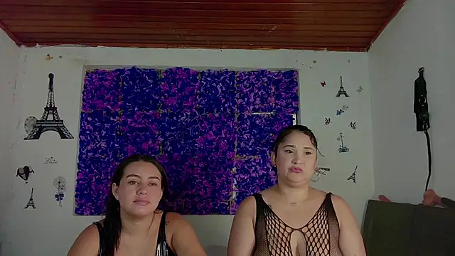 sharon strom online show from 10/01/25, 04:18