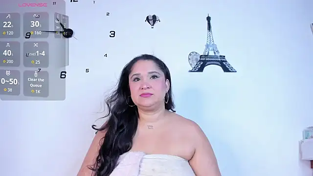 sharon strom online show from 12/16/25, 03:44