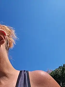 Dixiefaye Pika online show from 03/12/25, 05:49