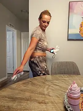 Dixiefaye Pika online show from 01/17/26, 12:43