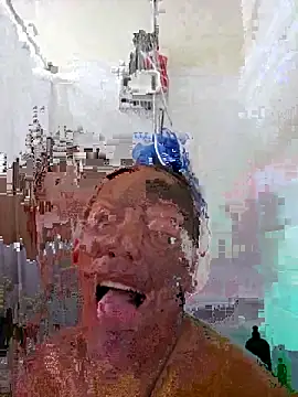 Dixiefaye Pika online show from 04/20/26, 05:10