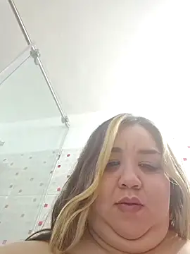 Venus queenn online show from 03/18/25, 12:38