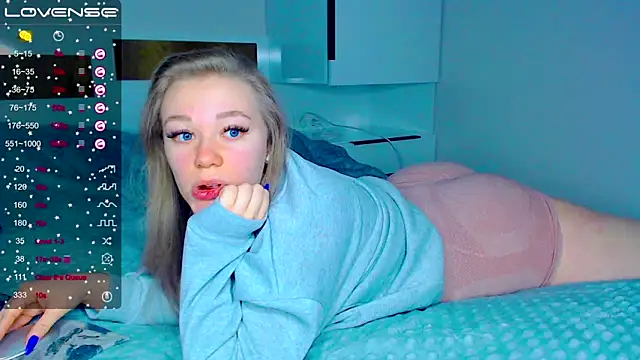 kitti kaattt online show from 02/09/25, 05:33