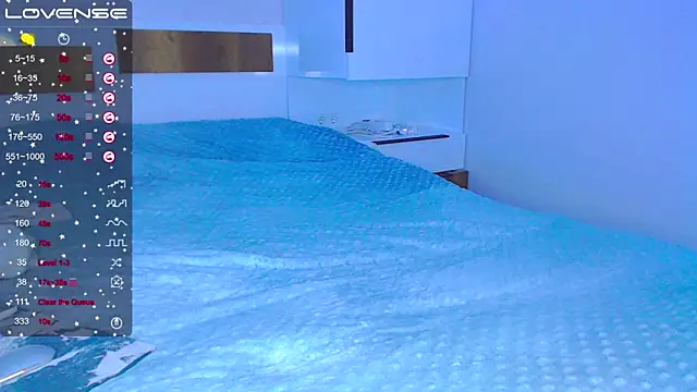 kitti kaattt online show from 02/28/25, 06:54