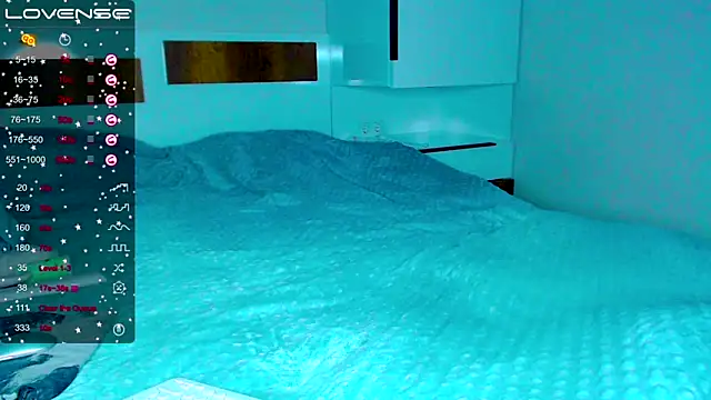 kitti kaattt online show from 03/22/25, 01:08