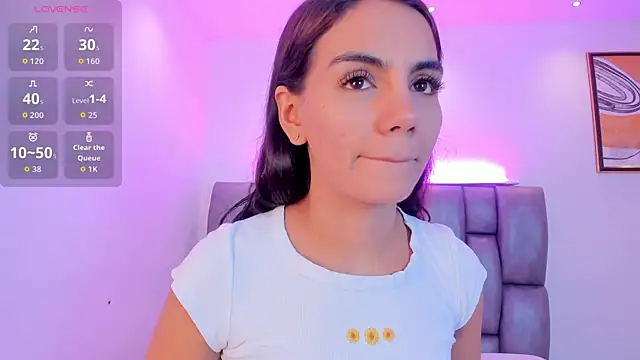 Snapshot of martina_mancini chatting on 12/03/25, 03:10 martina mancini online show from 12/03/25, 03:10