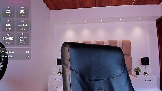 martina mancini online show from 06/03/26, 02:44