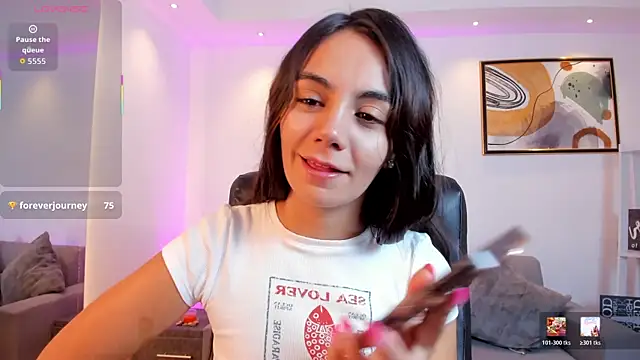 martina mancini online show from 06/22/26, 01:19