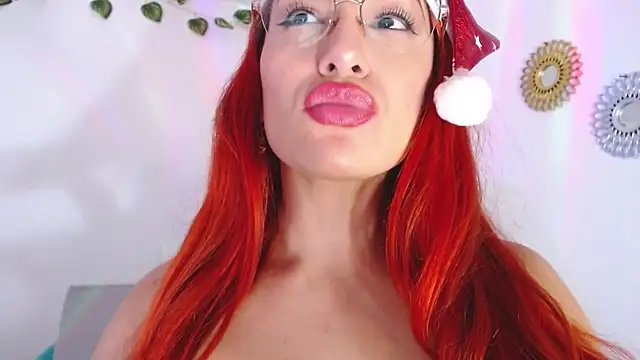 Ashly Roberths online show from 12/24/24, 07:00