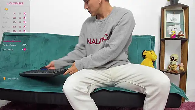 jacques cardiet online show from 03/09/25, 08:10