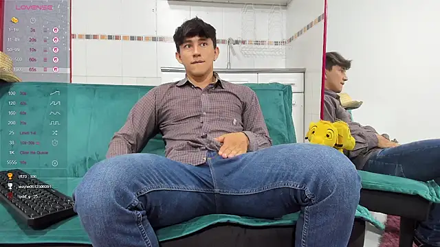 jacques cardiet online show from 03/14/25, 05:35