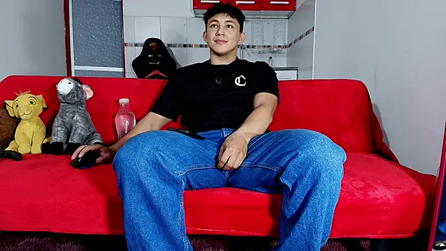 jacques cardiet online show from 01/07/26, 01:13