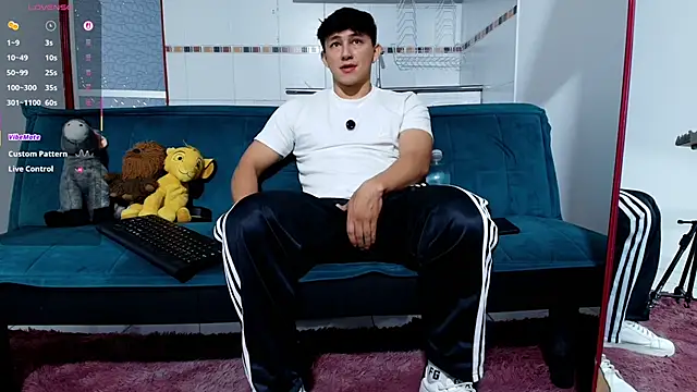 jacques cardiet online show from 02/27/26, 12:16