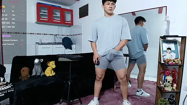 jacques cardiet online show from 03/16/26, 03:38