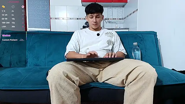 jacques cardiet online show from 05/14/26, 01:29