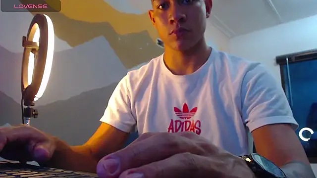 aalan foxter online show from 01/12/25, 11:15