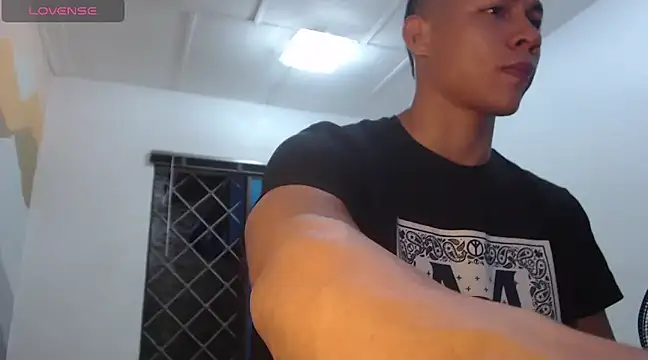 aalan foxter online show from 01/29/25, 03:01