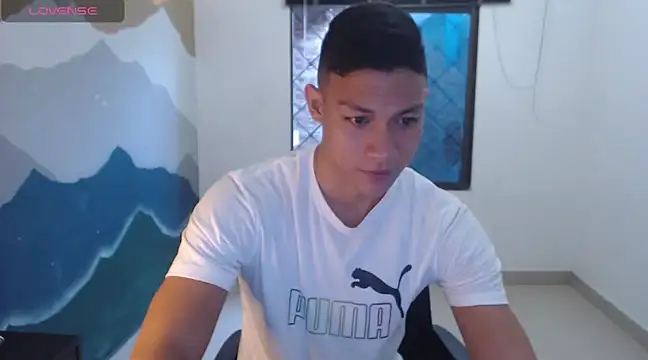 aalan foxter online show from 01/30/25, 12:16