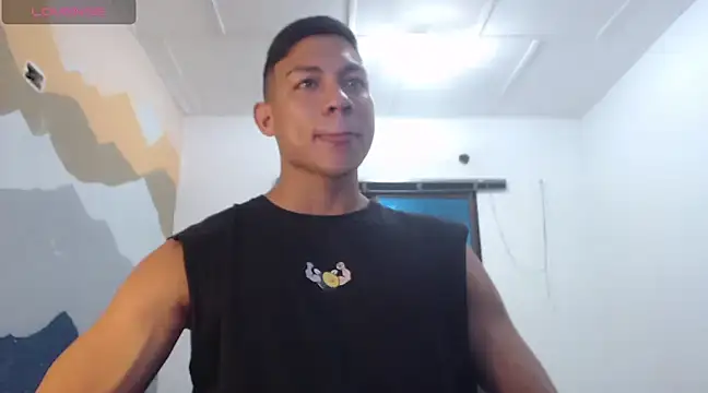 aalan foxter online show from 01/30/25, 11:55