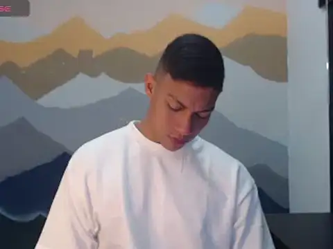 aalan foxter online show from 02/12/25, 05:26