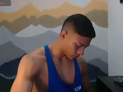 aalan foxter online show from 02/13/25, 04:43