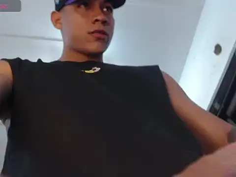 aalan foxter online show from 02/16/25, 02:53