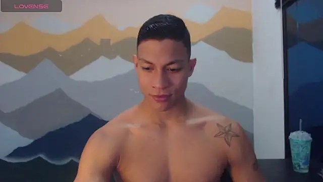 aalan foxter online show from 02/19/25, 11:36