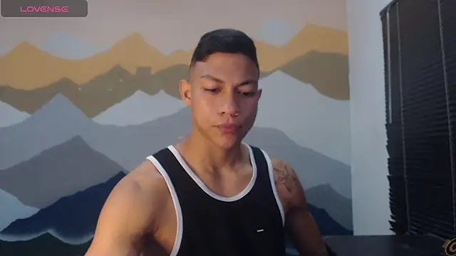 aalan foxter online show from 03/03/25, 10:52