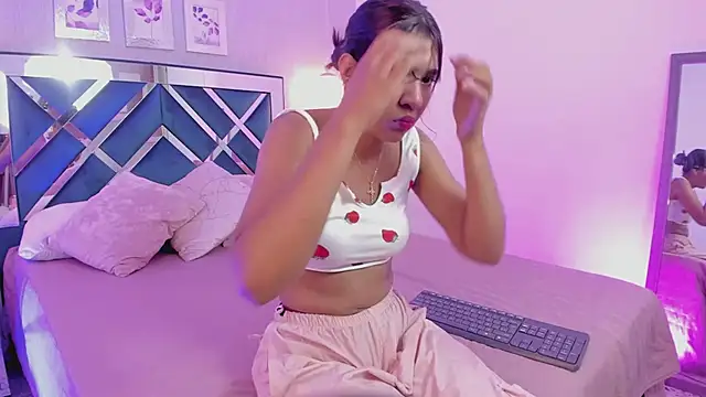 Miakhalifa 7 online show from 02/28/25, 11:36