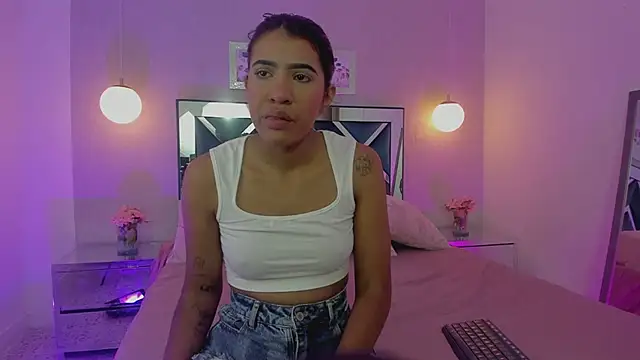 Miakhalifa 7 online show from 03/03/25, 11:33