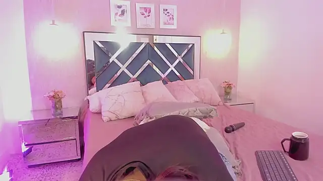 Miakhalifa 7 online show from 03/16/25, 02:55