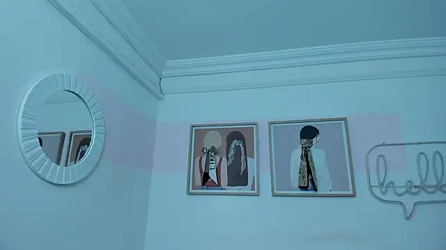 Miakhalifa 7 online show from 09/23/25, 03:42