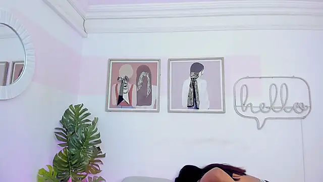 Miakhalifa 7 online show from 09/25/25, 03:32