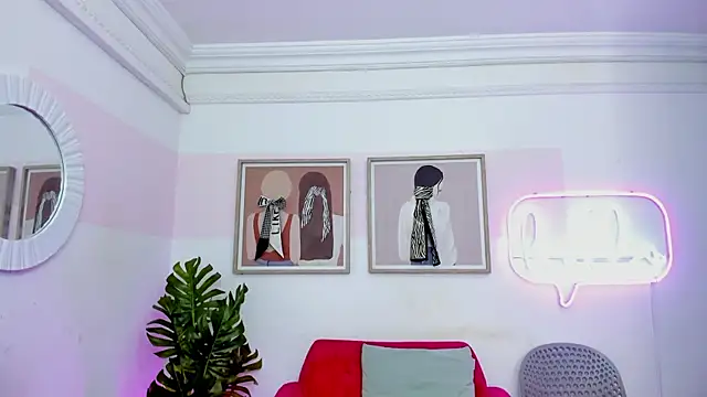 Miakhalifa 7 online show from 11/19/25, 03:39