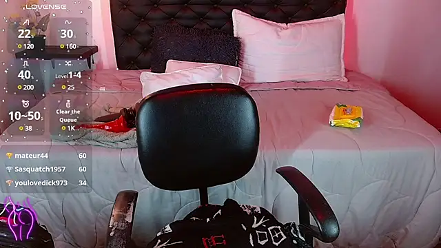 Dominik girl online show from 03/08/25, 09:28